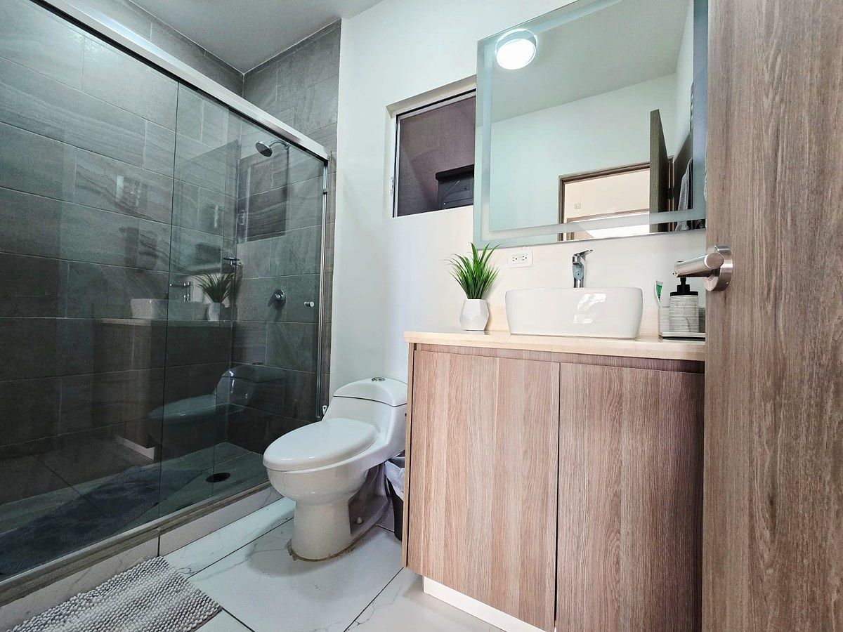 Apartment in La Cascada, Playas de Rosarito, photo 19 of 35