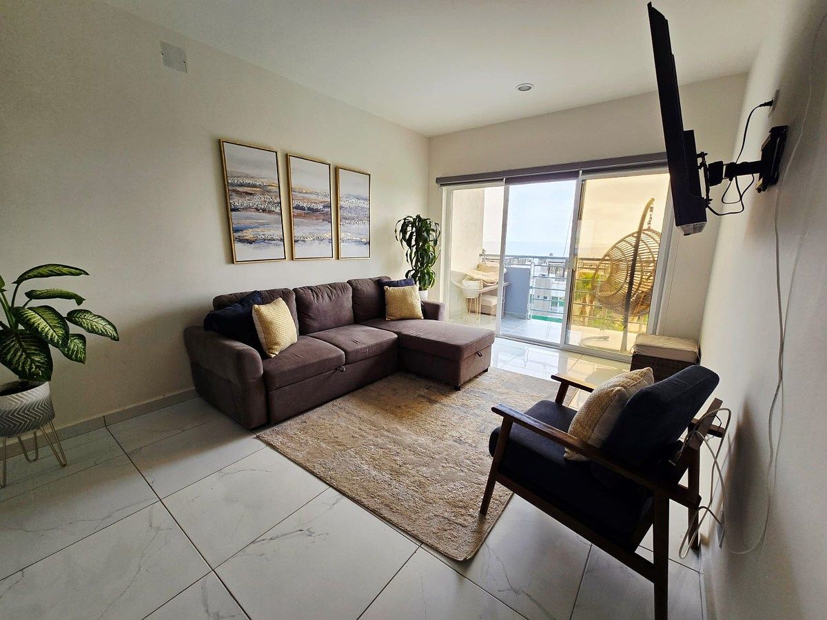 Apartment in La Cascada, Playas de Rosarito, photo 20 of 35