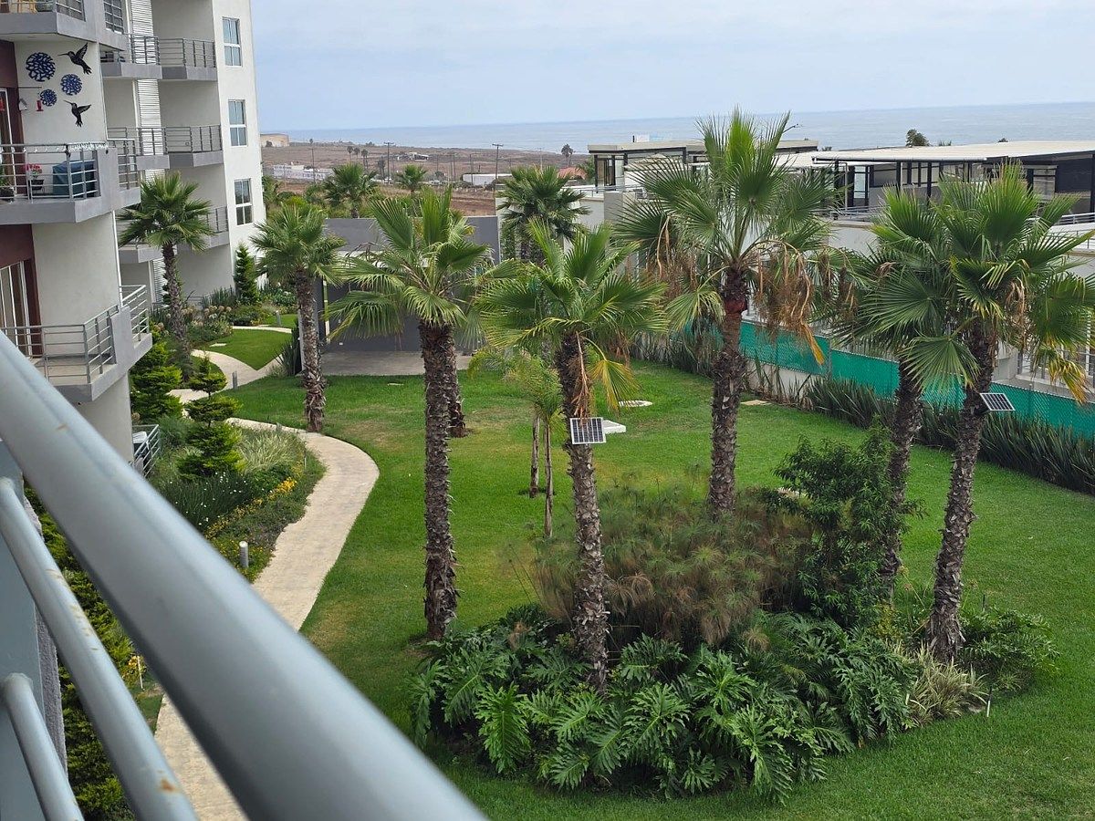Apartment in La Cascada, Playas de Rosarito, photo 21 of 35