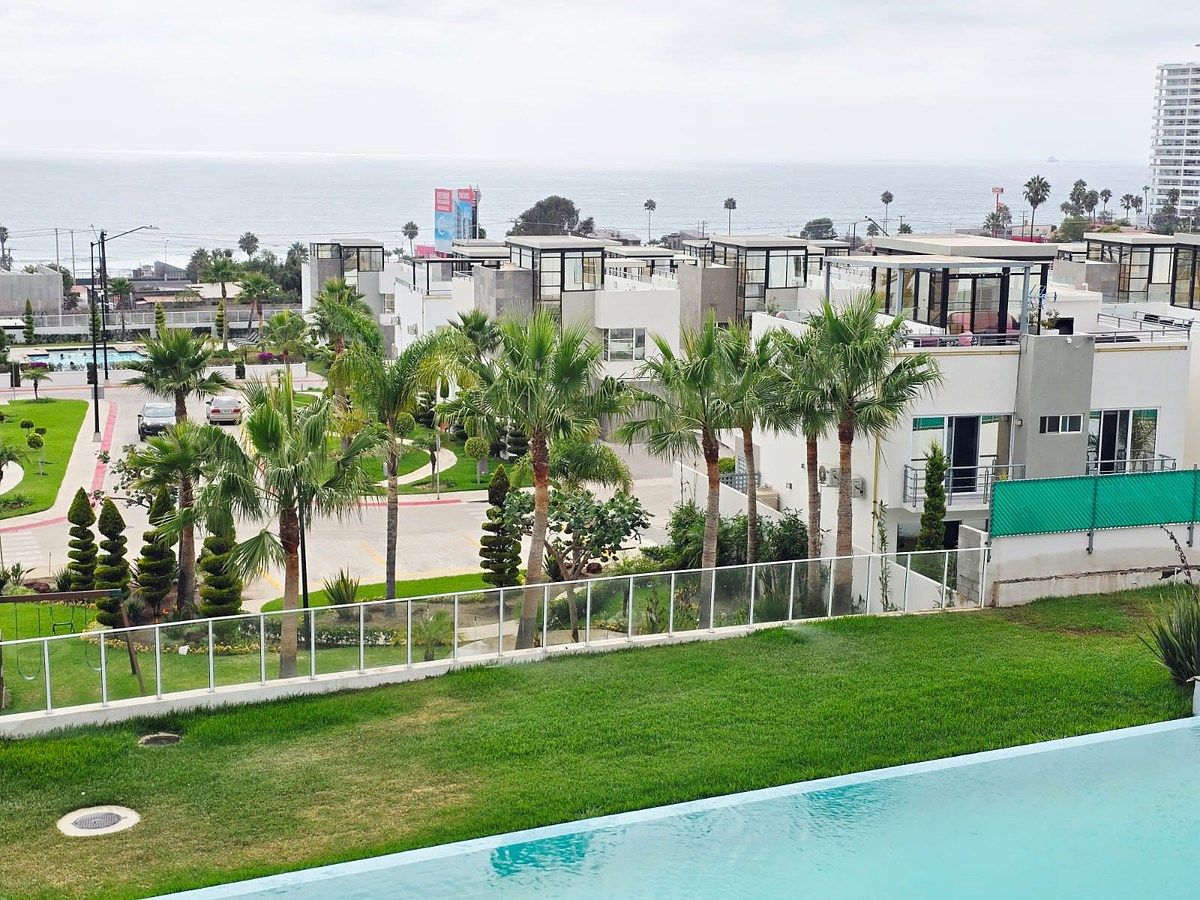 Apartment in La Cascada, Playas de Rosarito, photo 23 of 35