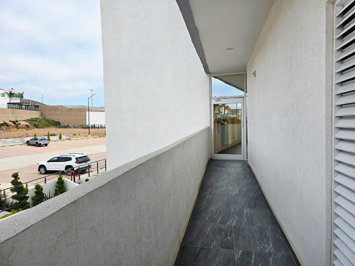 Apartment in La Cascada, Playas de Rosarito, photo 24 of 35