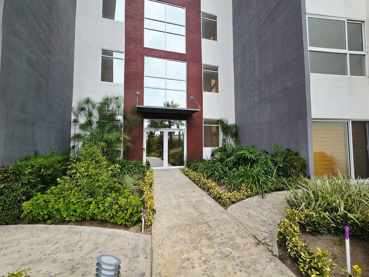 Apartment in La Cascada, Playas de Rosarito, photo 28 of 35
