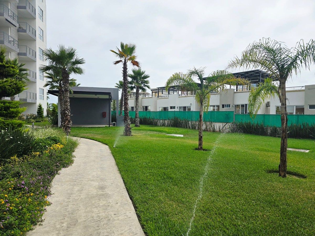 Apartment in La Cascada, Playas de Rosarito, photo 29 of 35