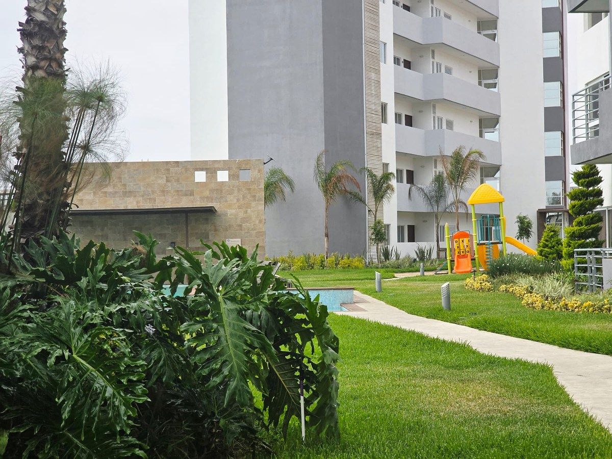 Apartment in La Cascada, Playas de Rosarito, photo 30 of 35