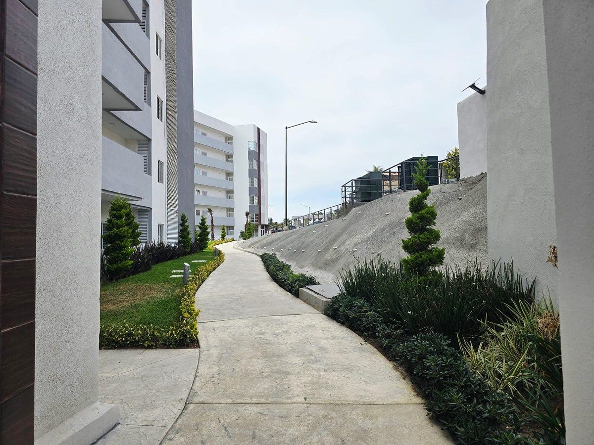 Apartment in La Cascada, Playas de Rosarito, photo 33 of 35