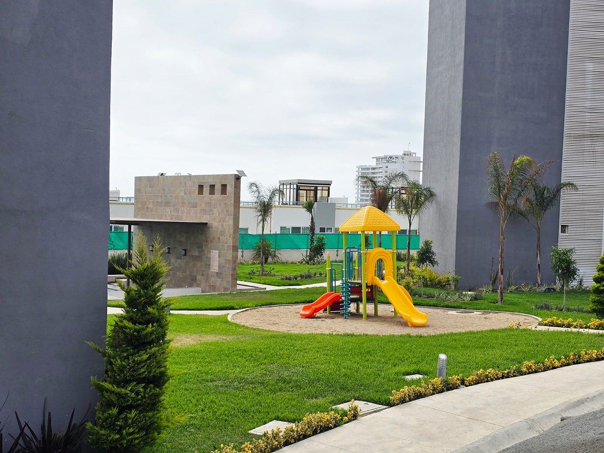 Apartment in La Cascada, Playas de Rosarito, photo 34 of 35