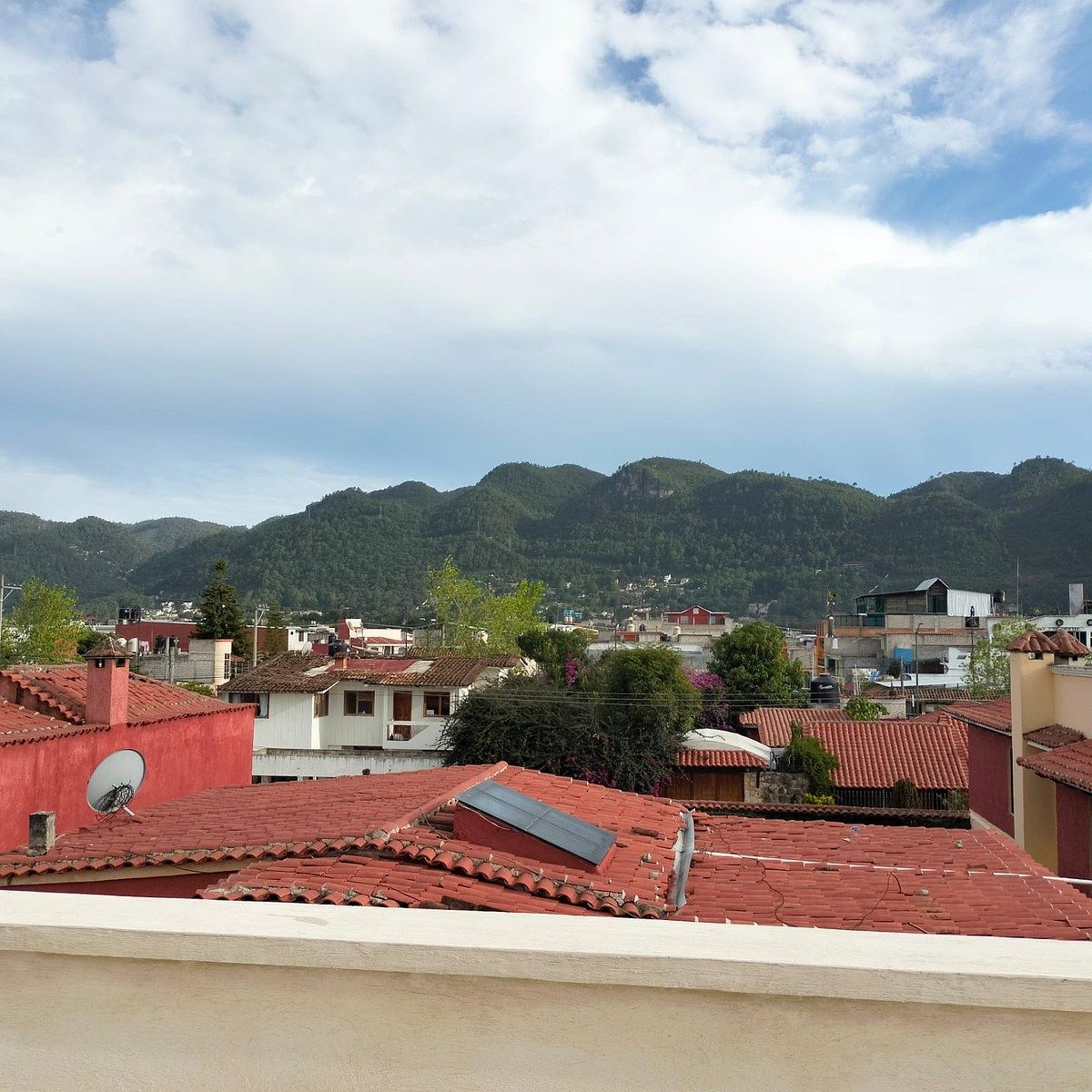 Casa em Deportivo San Cristóbal, San Cristóbal de Las Casas, foto 35 de 38