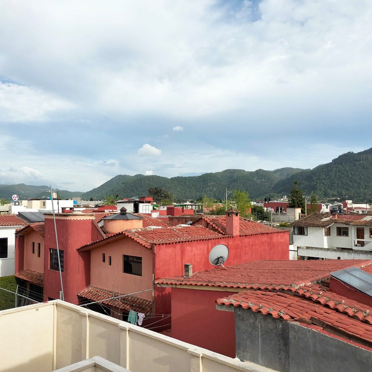 Casa em Deportivo San Cristóbal, San Cristóbal de Las Casas, foto 36 de 38