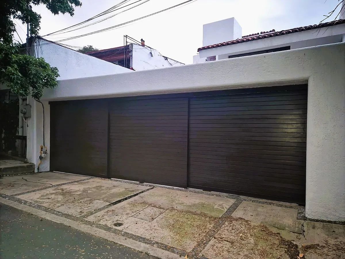 Casa em Lomas de Vista Hermosa, Cuajimalpa de Morelos, foto 2 de 20