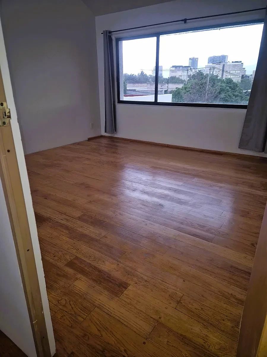 Casa em Lomas de Vista Hermosa, Cuajimalpa de Morelos, foto 4 de 20