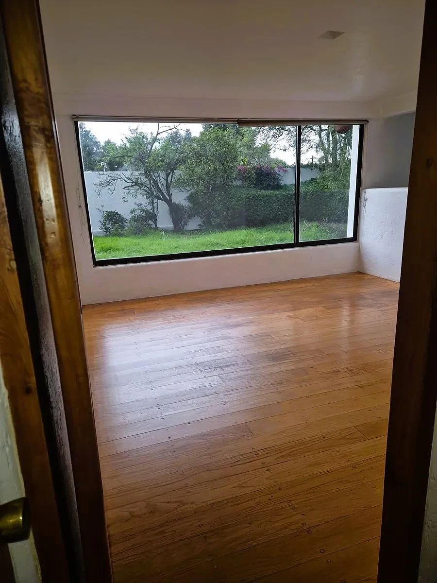 Casa em Lomas de Vista Hermosa, Cuajimalpa de Morelos, foto 5 de 20