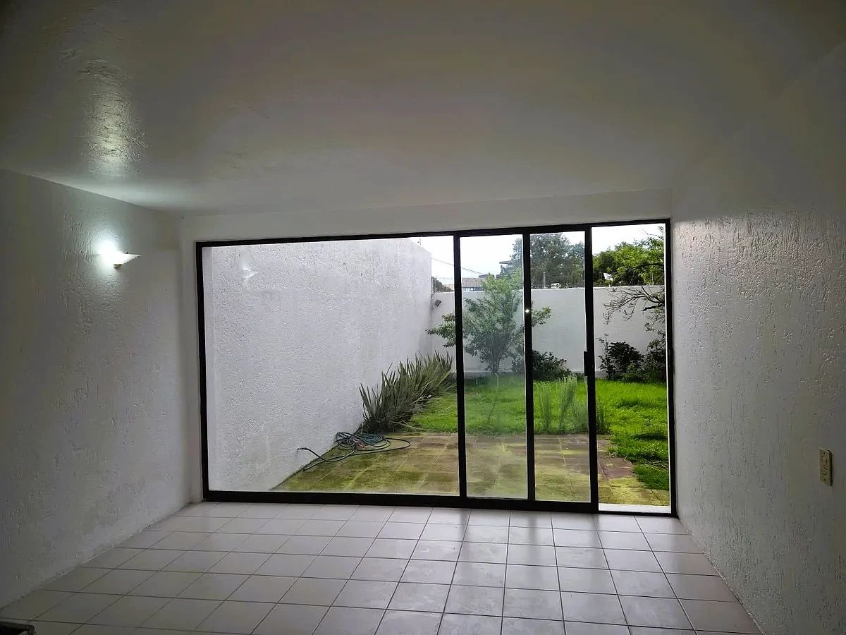 Casa em Lomas de Vista Hermosa, Cuajimalpa de Morelos, foto 7 de 20
