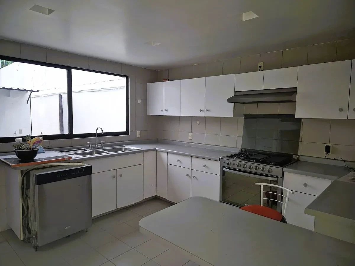 Casa em Lomas de Vista Hermosa, Cuajimalpa de Morelos, foto 6 de 20