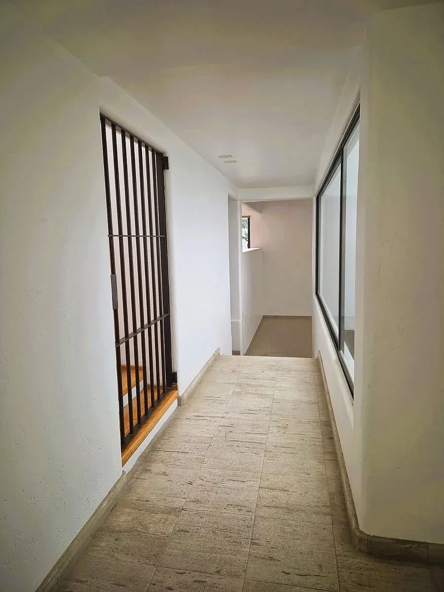 Casa em Lomas de Vista Hermosa, Cuajimalpa de Morelos, foto 8 de 20