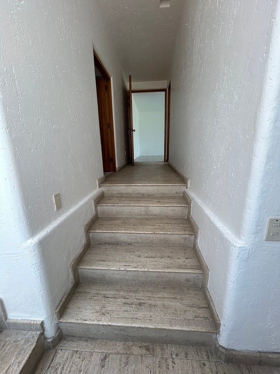 Casa em Lomas de Vista Hermosa, Cuajimalpa de Morelos, foto 11 de 20