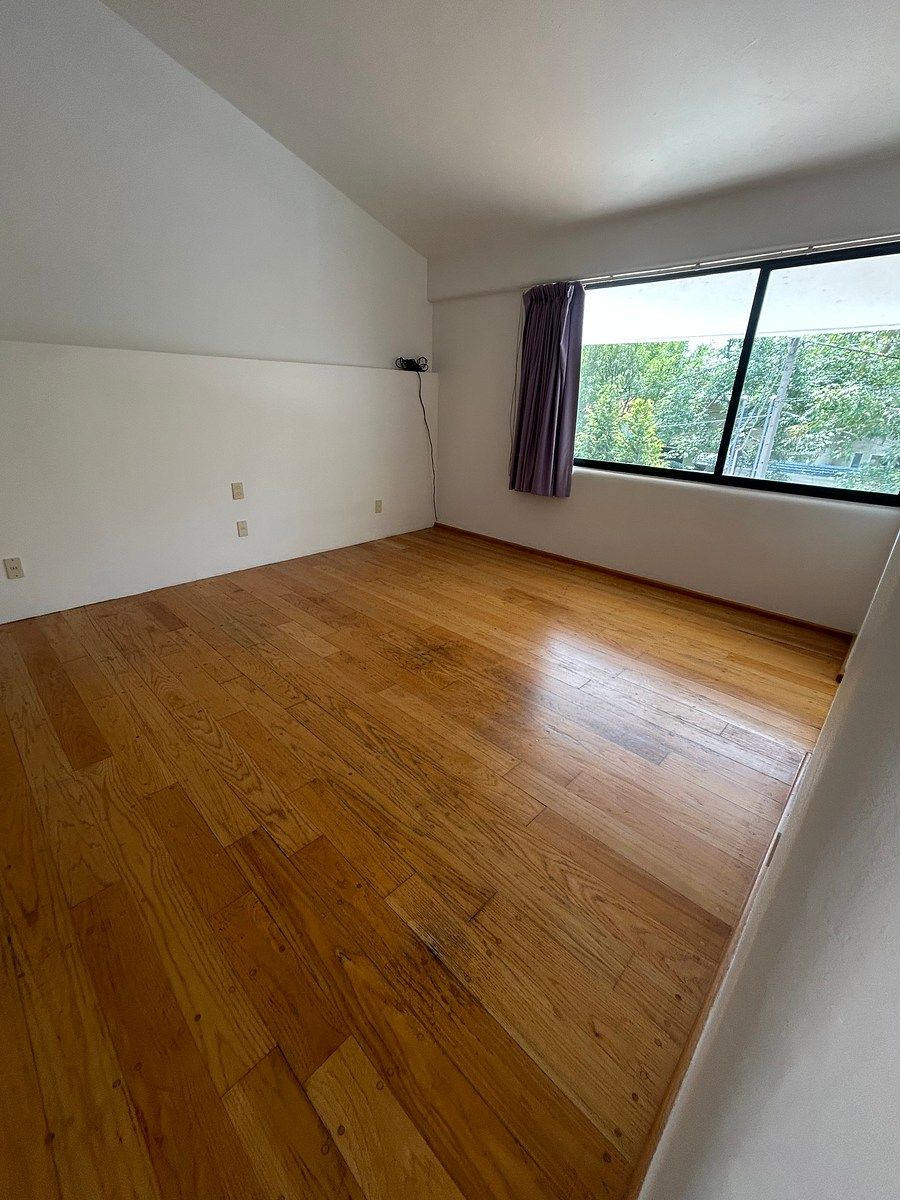 Casa em Lomas de Vista Hermosa, Cuajimalpa de Morelos, foto 12 de 20