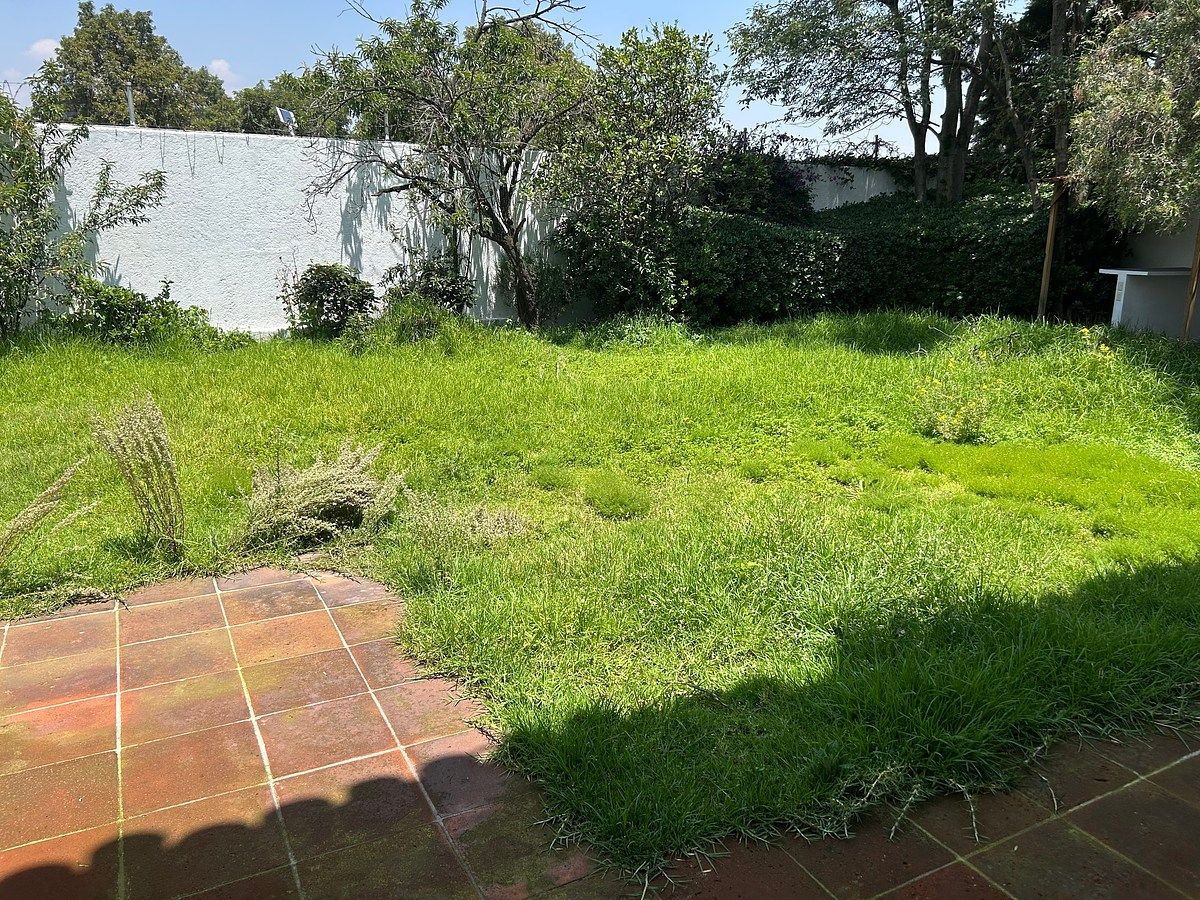 Casa em Lomas de Vista Hermosa, Cuajimalpa de Morelos, foto 13 de 20