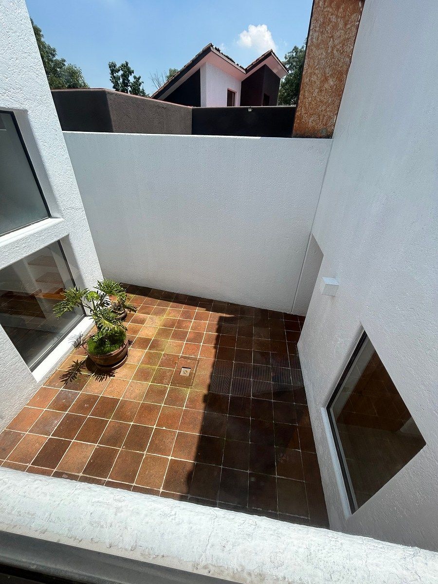Casa em Lomas de Vista Hermosa, Cuajimalpa de Morelos, foto 14 de 20