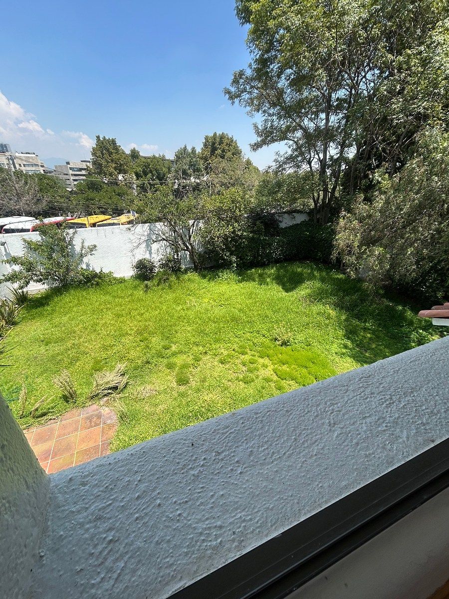 Casa em Lomas de Vista Hermosa, Cuajimalpa de Morelos, foto 17 de 20