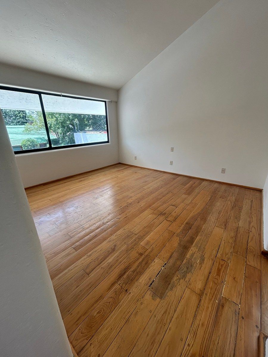 Casa em Lomas de Vista Hermosa, Cuajimalpa de Morelos, foto 20 de 20