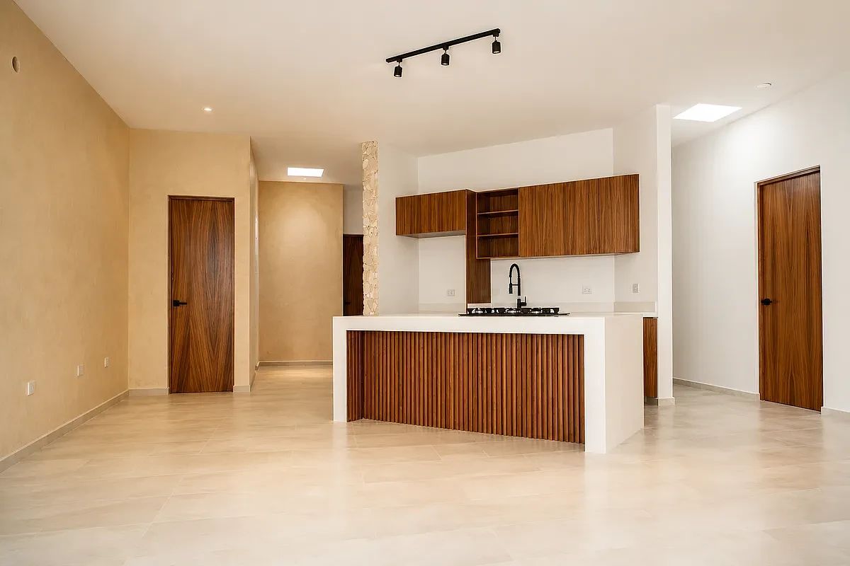 Casa en Tamanché, Mérida, foto 3 de 10