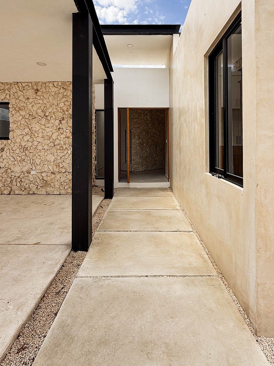 Casa en Tamanché, Mérida, foto 5 de 10