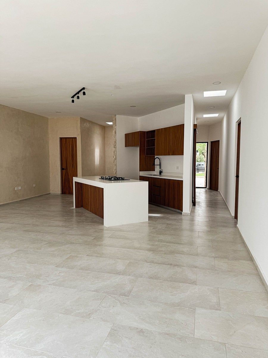 Casa en Tamanché, Mérida, foto 6 de 10