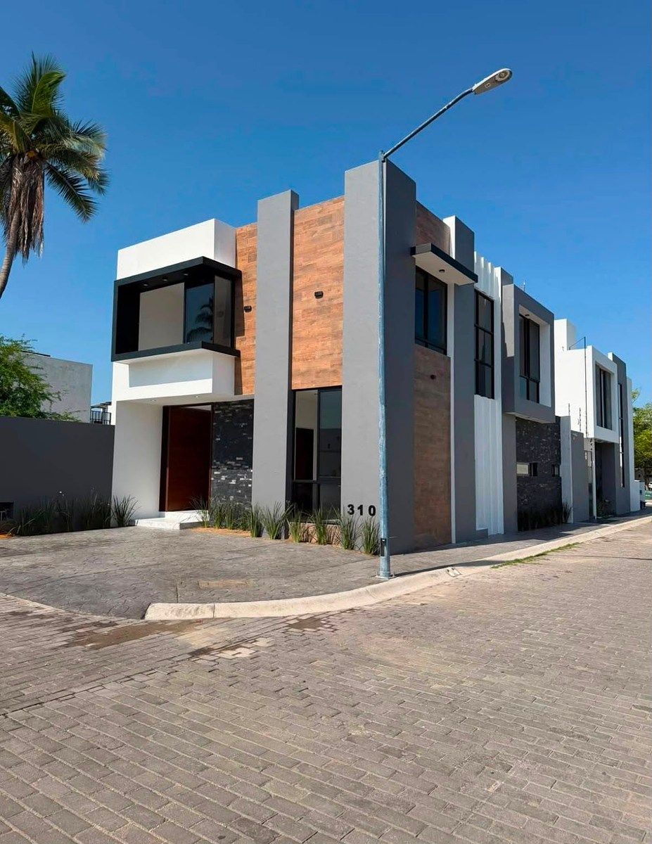 CASA À VENDA EM MANZANILLO, COLIMA, foto 1 de 16