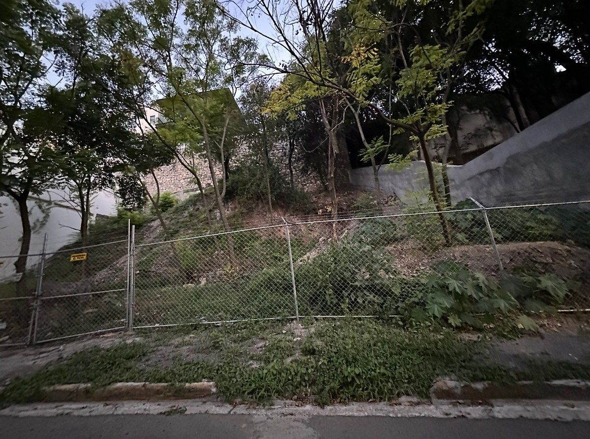 Terreno en Valle de San Ángel Sect Mexicano, San Pedro Garza García, foto 4 de 8