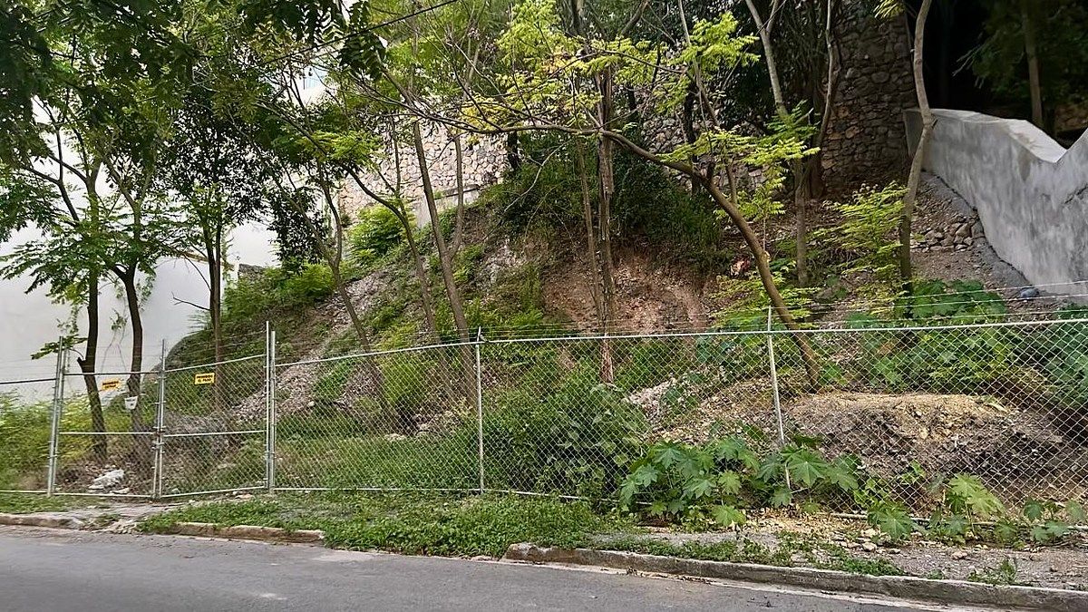 Terreno en Valle de San Ángel Sect Mexicano, San Pedro Garza García, foto 2 de 8