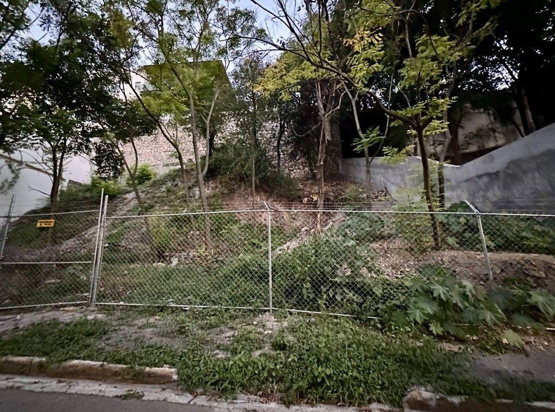 Terreno en Valle de San Ángel Sect Mexicano, San Pedro Garza García, foto 8 de 8