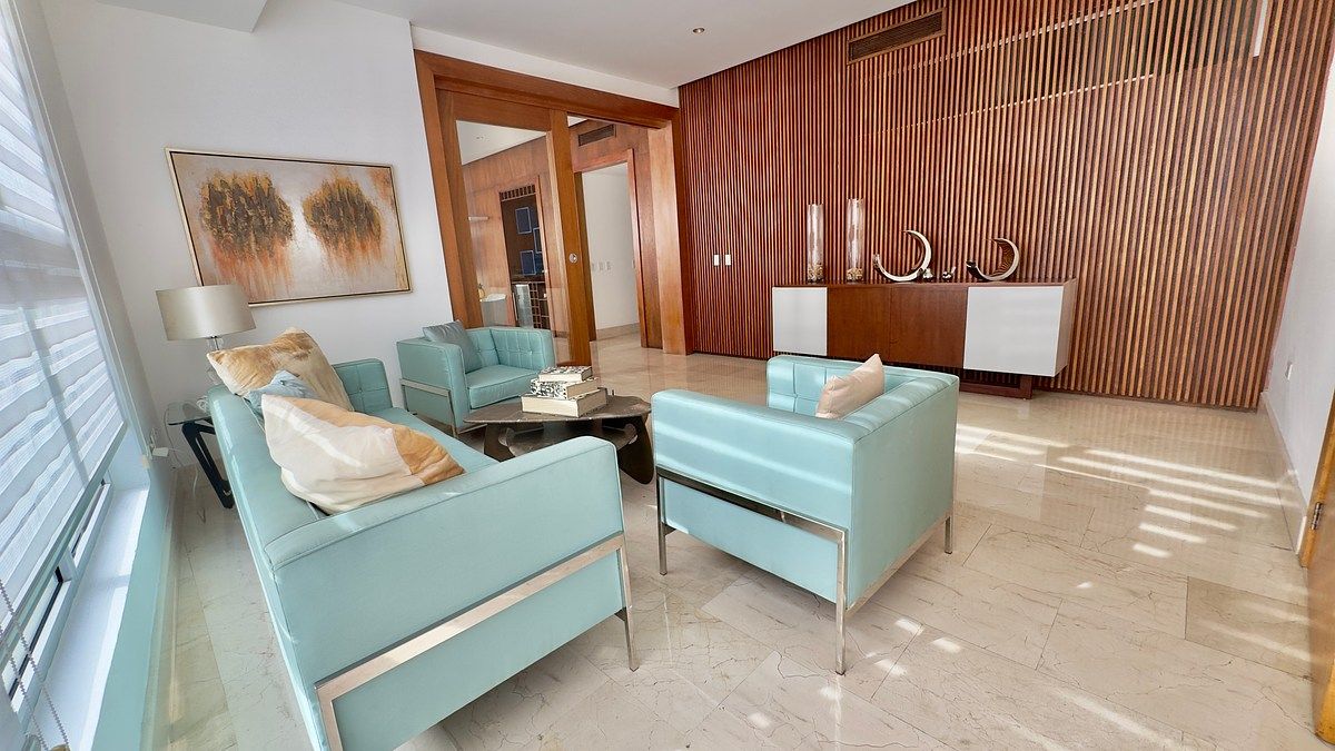 Apartamento en Mirador Sur, Santo Domingo Centro (Distrito Nacional), foto 3 de 15