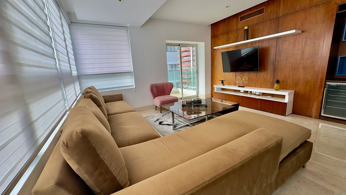 Apartamento en Mirador Sur, Santo Domingo Centro (Distrito Nacional), foto 4 de 15