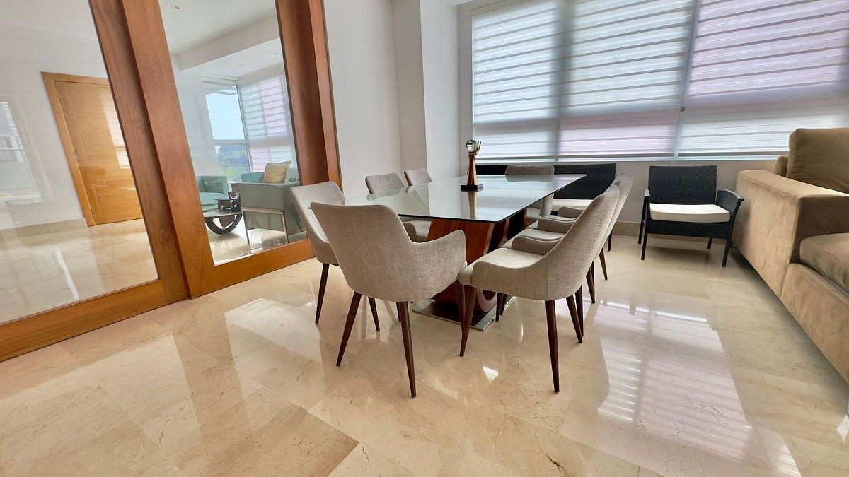 Apartamento en Mirador Sur, Santo Domingo Centro (Distrito Nacional), foto 5 de 15