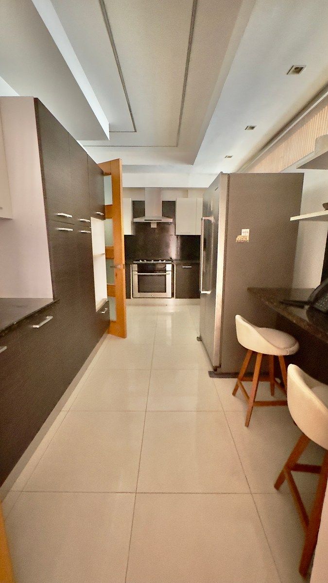 Apartamento en Mirador Sur, Santo Domingo Centro (Distrito Nacional), foto 7 de 15