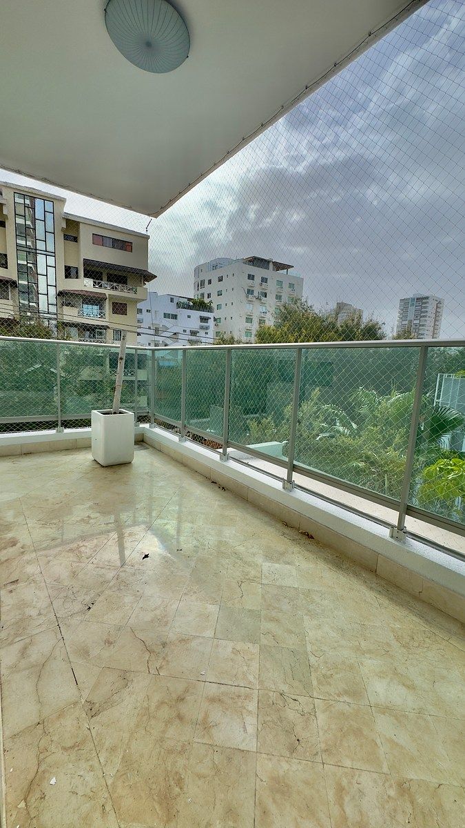 Apartamento en Mirador Sur, Santo Domingo Centro (Distrito Nacional), foto 8 de 15