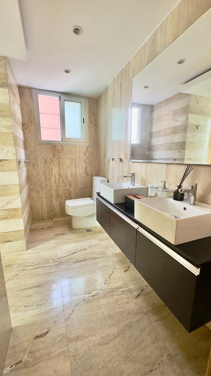 Apartamento en Mirador Sur, Santo Domingo Centro (Distrito Nacional), foto 9 de 15