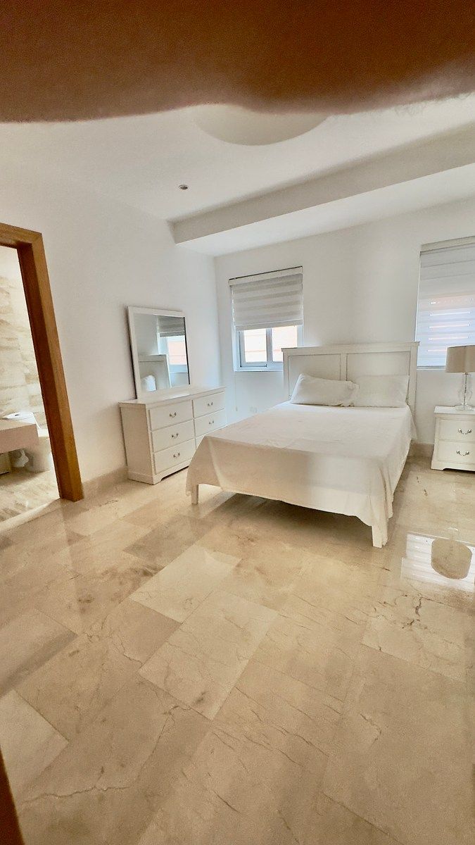 Apartamento en Mirador Sur, Santo Domingo Centro (Distrito Nacional), foto 13 de 15