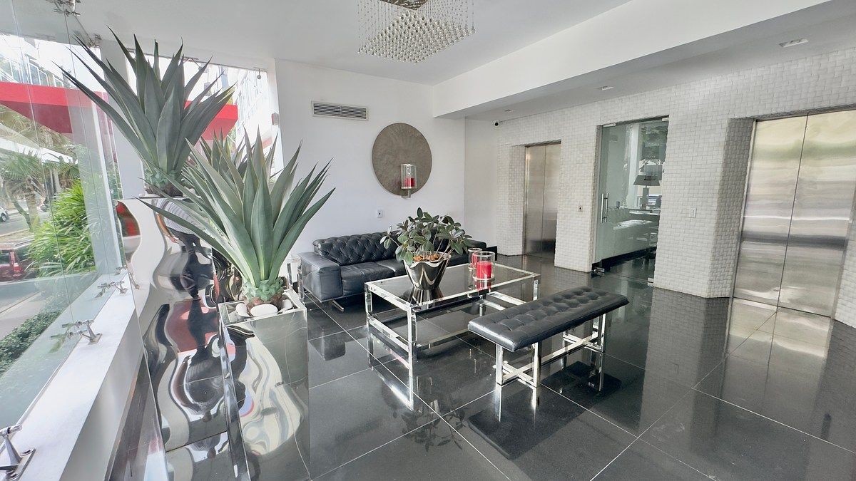 Apartamento en Mirador Sur, Santo Domingo Centro (Distrito Nacional), foto 15 de 15