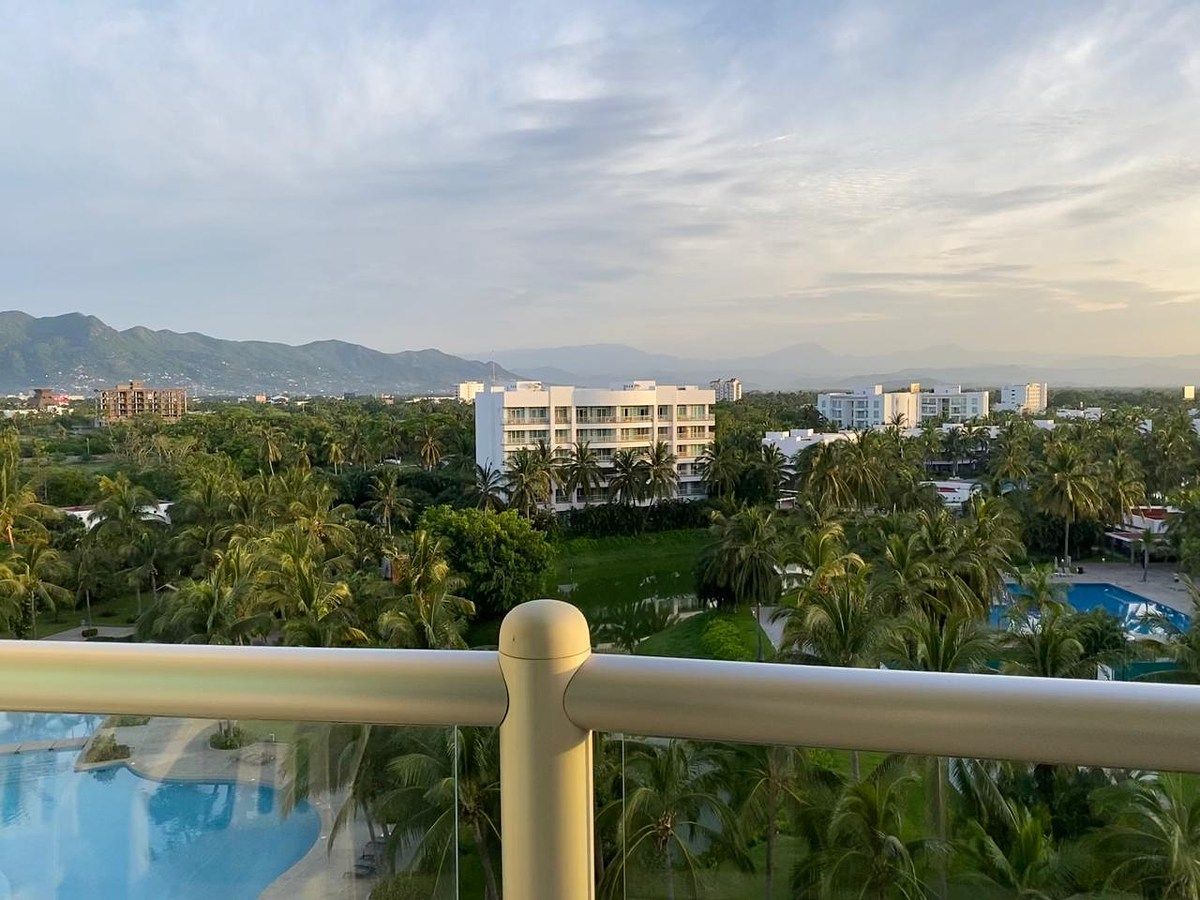 ACAPULCO MAYAN LAKES/ DEPARTAMENTO EN VENTA, foto 1 de 18