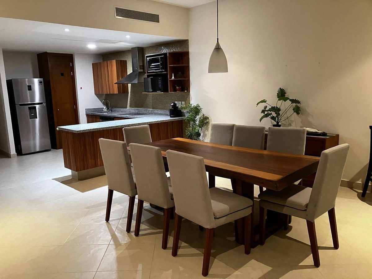 Departamento en La Zanja O La Poza, Acapulco de Juárez, foto 4 de 18