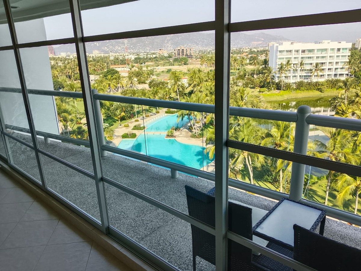 Departamento en La Zanja O La Poza, Acapulco de Juárez, foto 9 de 18