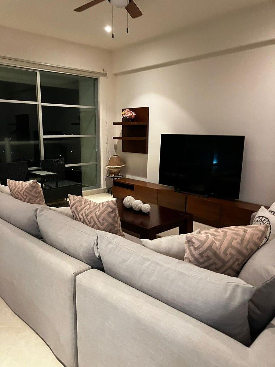 Departamento en La Zanja O La Poza, Acapulco de Juárez, foto 13 de 18