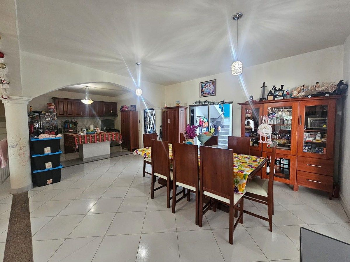 Casa em Buena Vista, Tuxtla Gutiérrez, foto 18 de 22