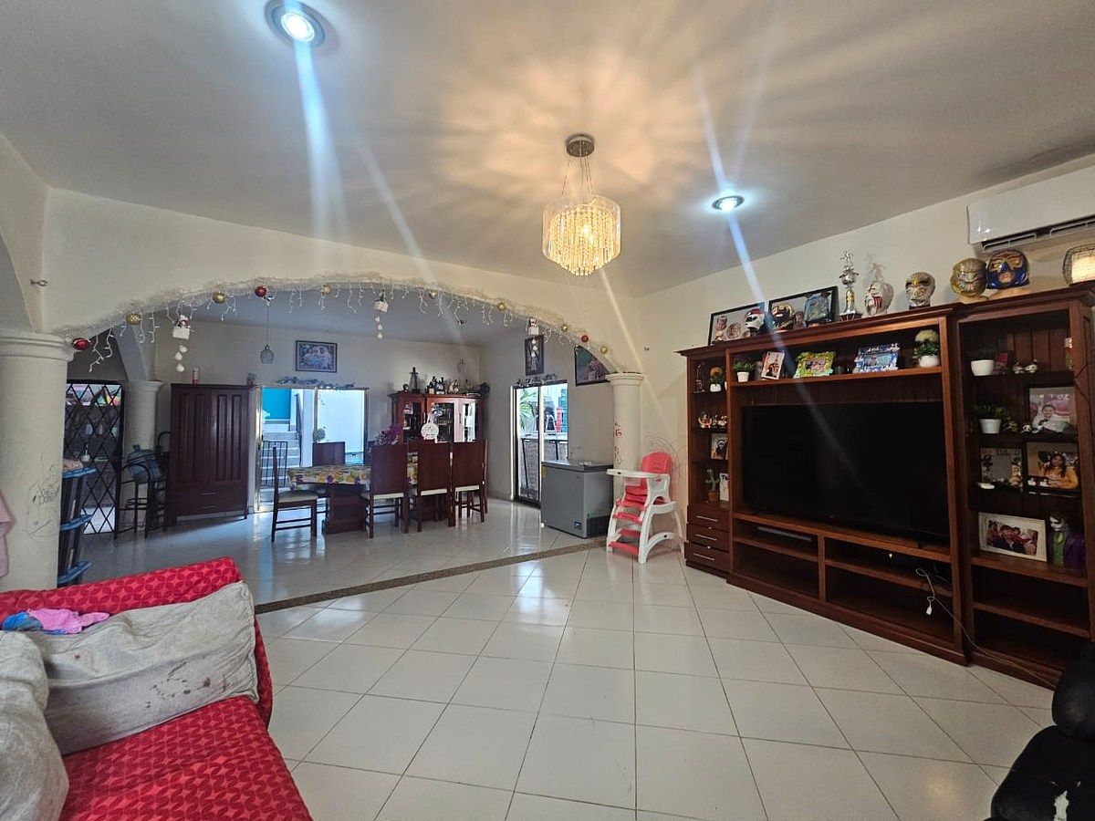 Casa em Buena Vista, Tuxtla Gutiérrez, foto 19 de 22