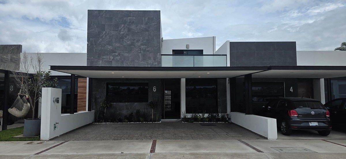 CASAS EM PRÉ-VENDA NO CONDOMÍNIO ARETELIA, CORREGIDORA, QUERÉTARO, foto 1 de 45