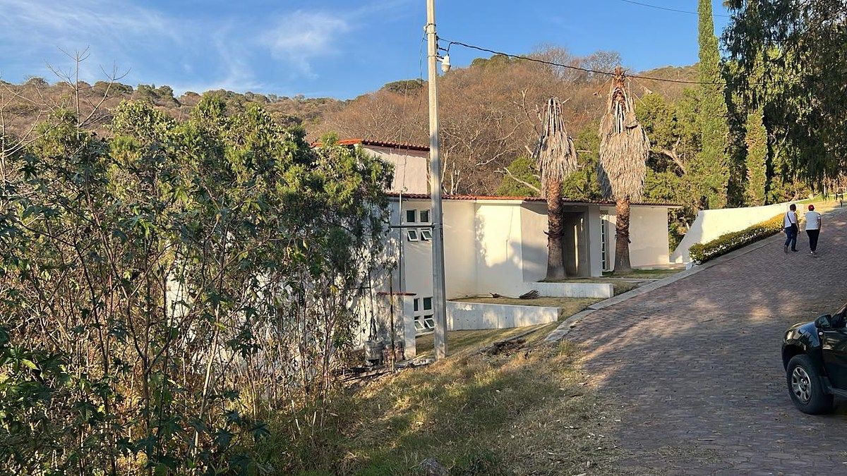 Venta Terreno en Rancho San Diego Ixtapan de la Sal, foto 1 de 16