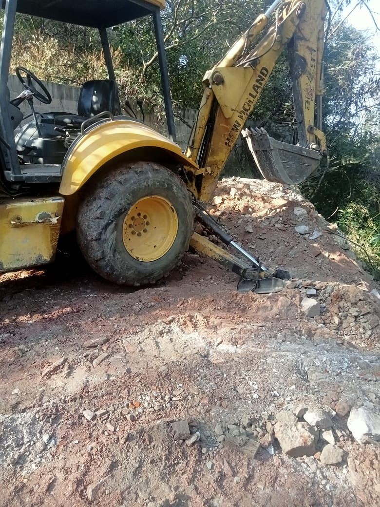 Terreno en Ixtapan de la Sal, Ixtapan de la Sal, foto 14 de 16
