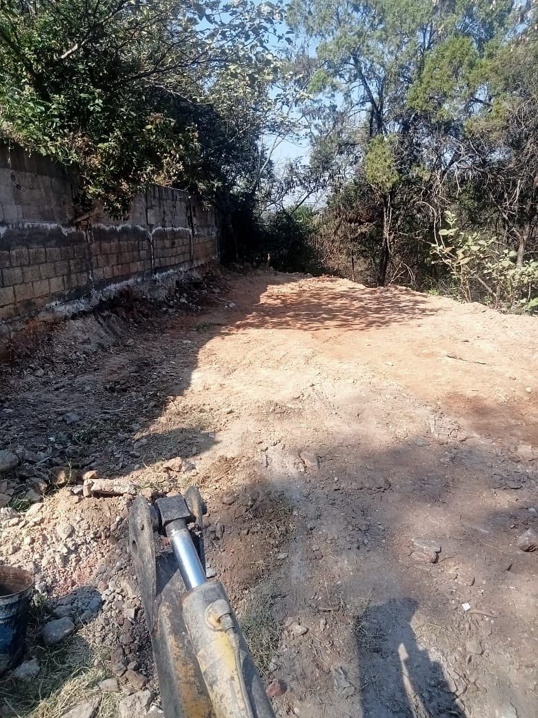 Terreno en Ixtapan de la Sal, Ixtapan de la Sal, foto 15 de 16