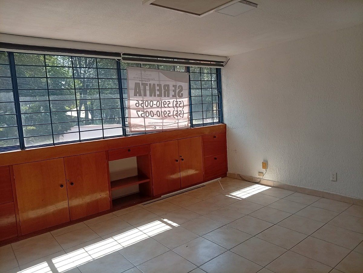 Oficina en Militar Marte, Iztacalco, foto 8 de 14